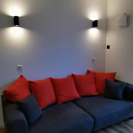 Neubauferienwohnung Ankerplatz * 施泰因